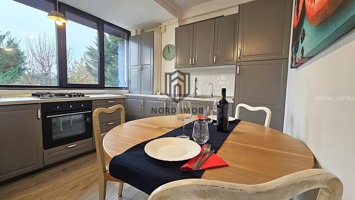 Apartament cu suflet – 2 camere luminoase | Gata de mutat | Straulesti – Baneasa - 6