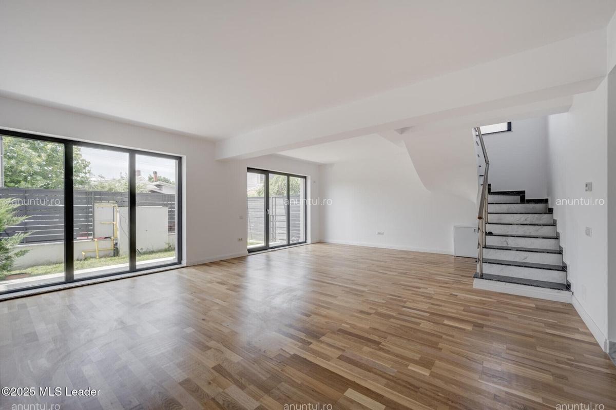 Straulesti, duplex nou 3 dormitoare, finisaje premium - 2