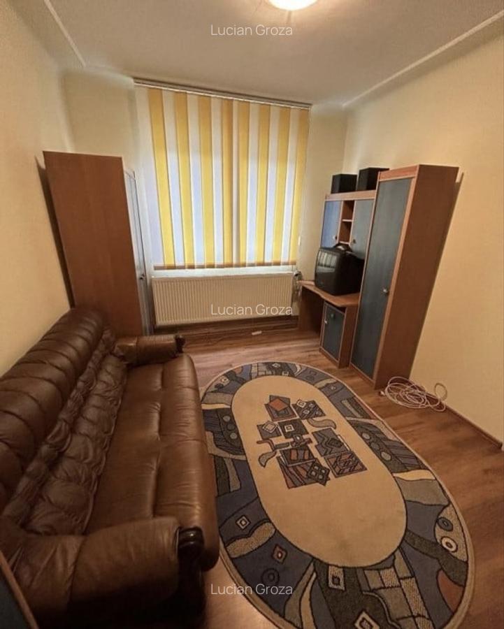 Apartament cu 2 camere circular, mobilat în 1 Mai - 4