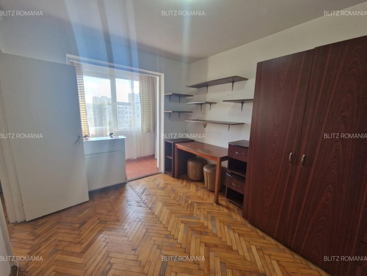 Apartament 2 camere, 40 mp, zona Decebal - 3