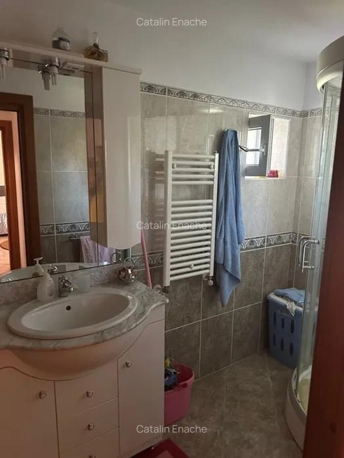 Garsoniera Strada Mitropolit Varlaam - etaj 3/3 - 40 mp - 5