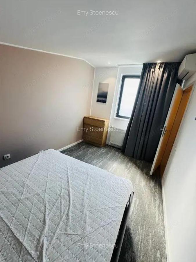 Apartament 3 camere in vila cu 2 apartamente, Grivita - Bd Expozitiei, terasa - 15