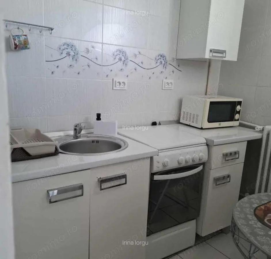 330 euro! Garsoniera in zona Tatara?i Flux construc?ii - 5