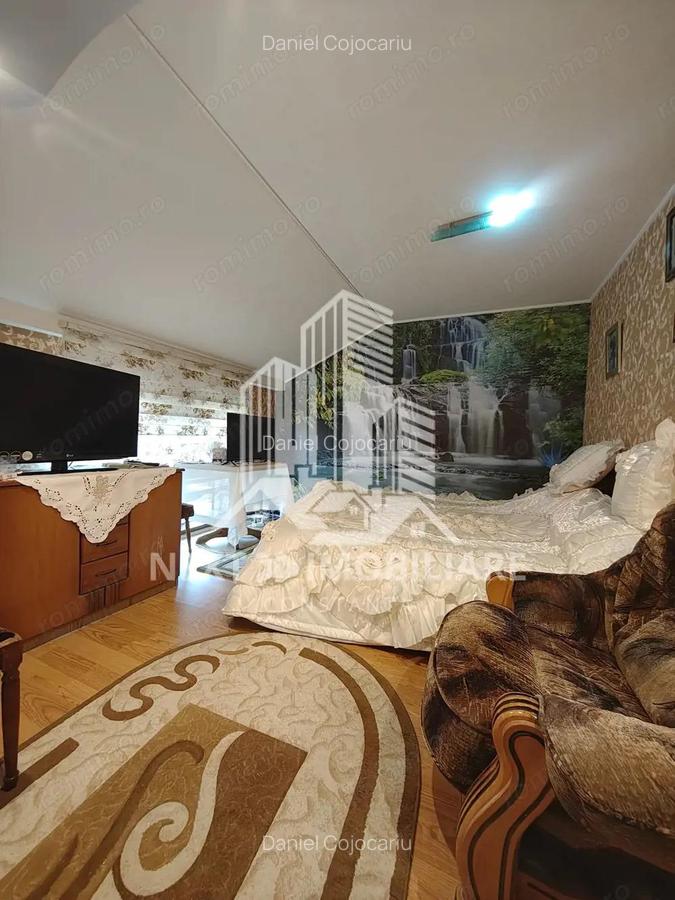 Casa 5 camere cu teren 942 mp Agigea - 12