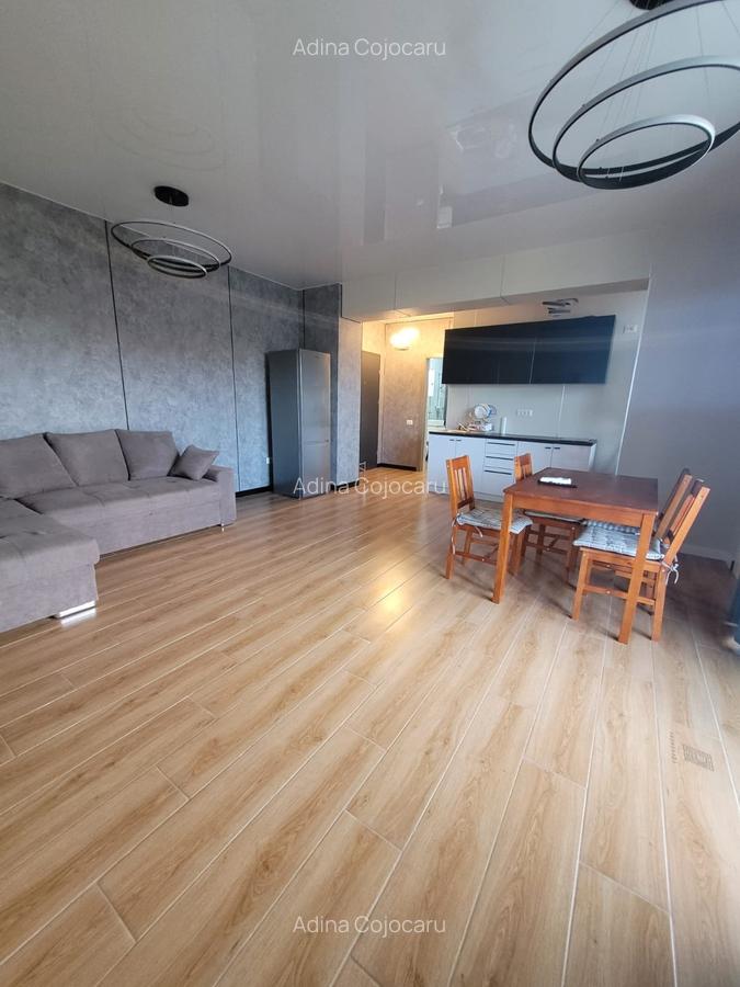 Signature Promenada - 2 camere -TERMEN LUNG(INCLUSIV VARA) - 500 Euro/luna - 32