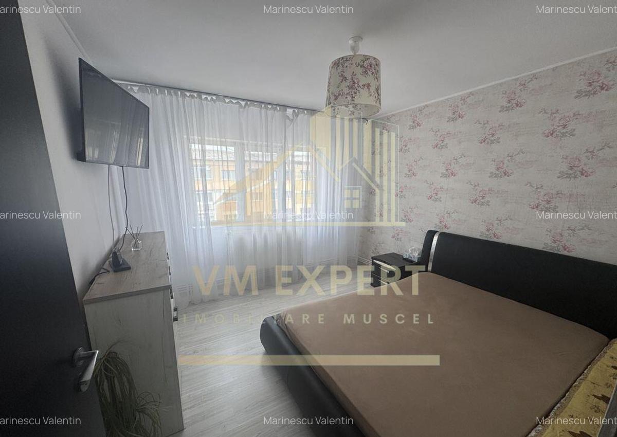 APARTAMENT 2 CAMERE ETAJ 4 CAMPULUNG GRUI - 8
