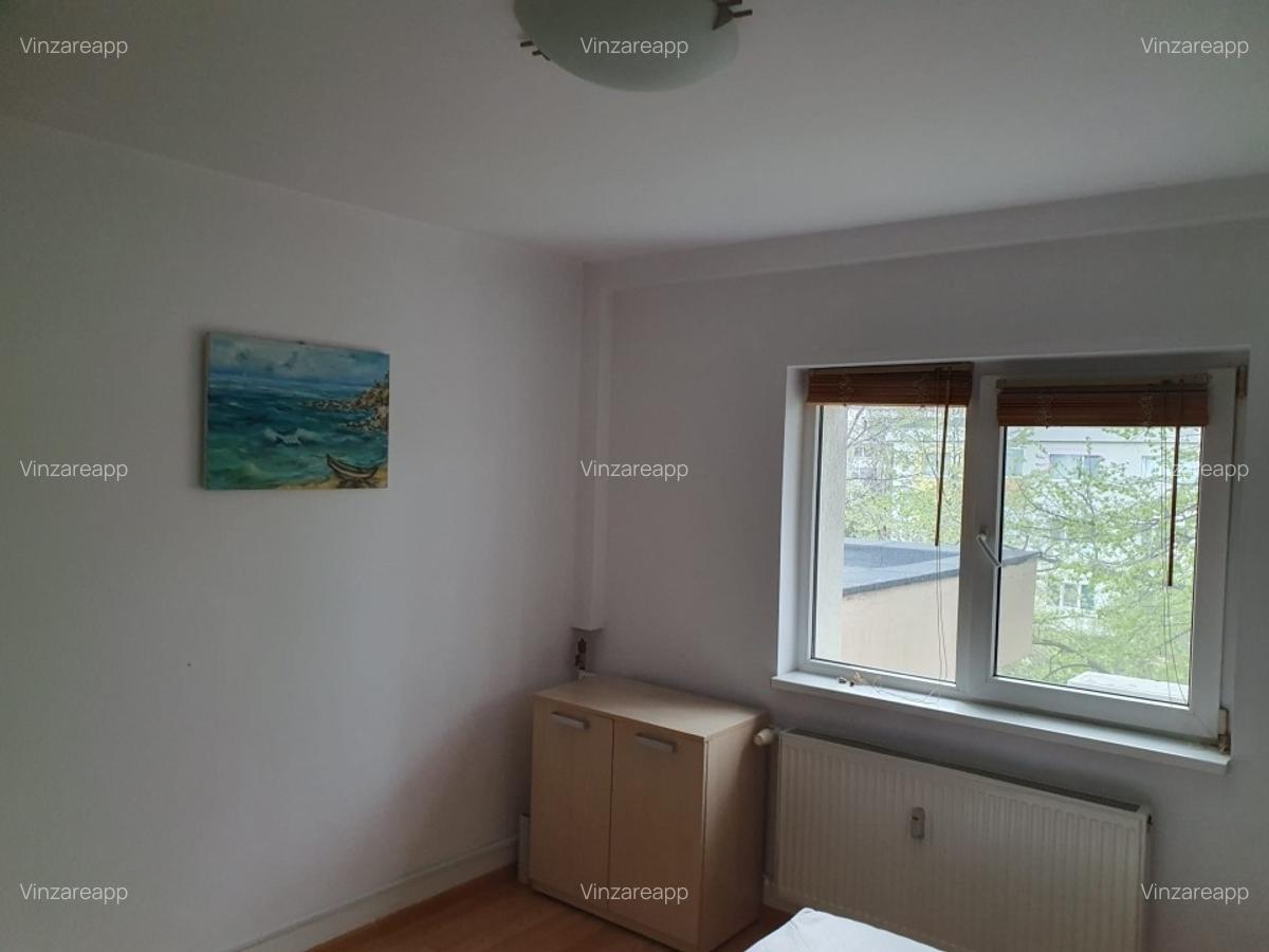 Apartament cu 2 camere decomandat în Herăstrău - 3