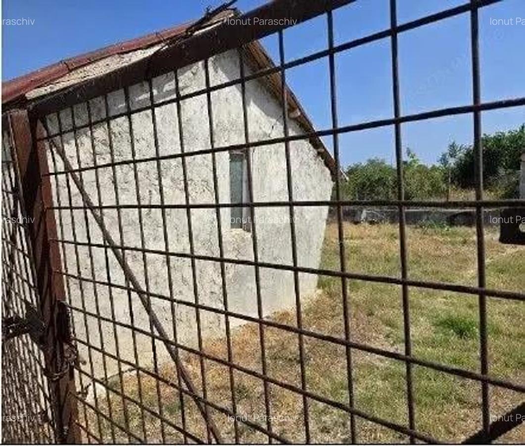 Casa si teren Vadu , ID: R2757056 - 4