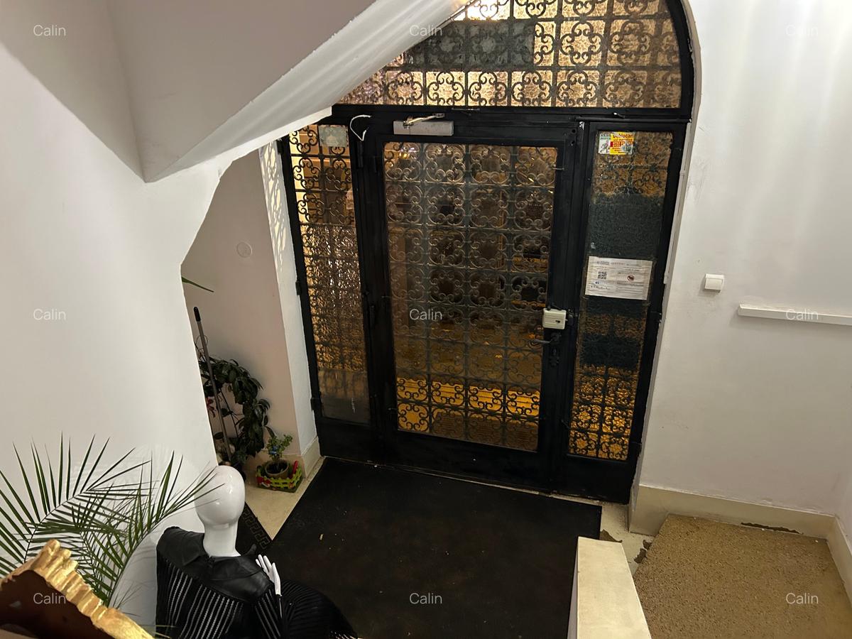 Garsoniera deosebita in vila cu lift,finisaje premium situata in Calea Floreasca - 10