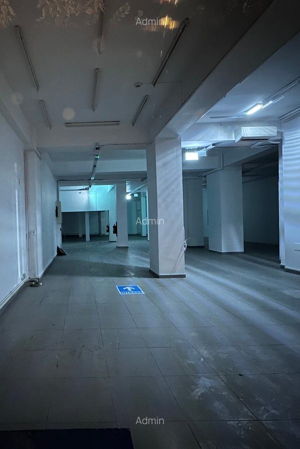 Vad- stradal- pietonal.Showroom sau clinica - 4
