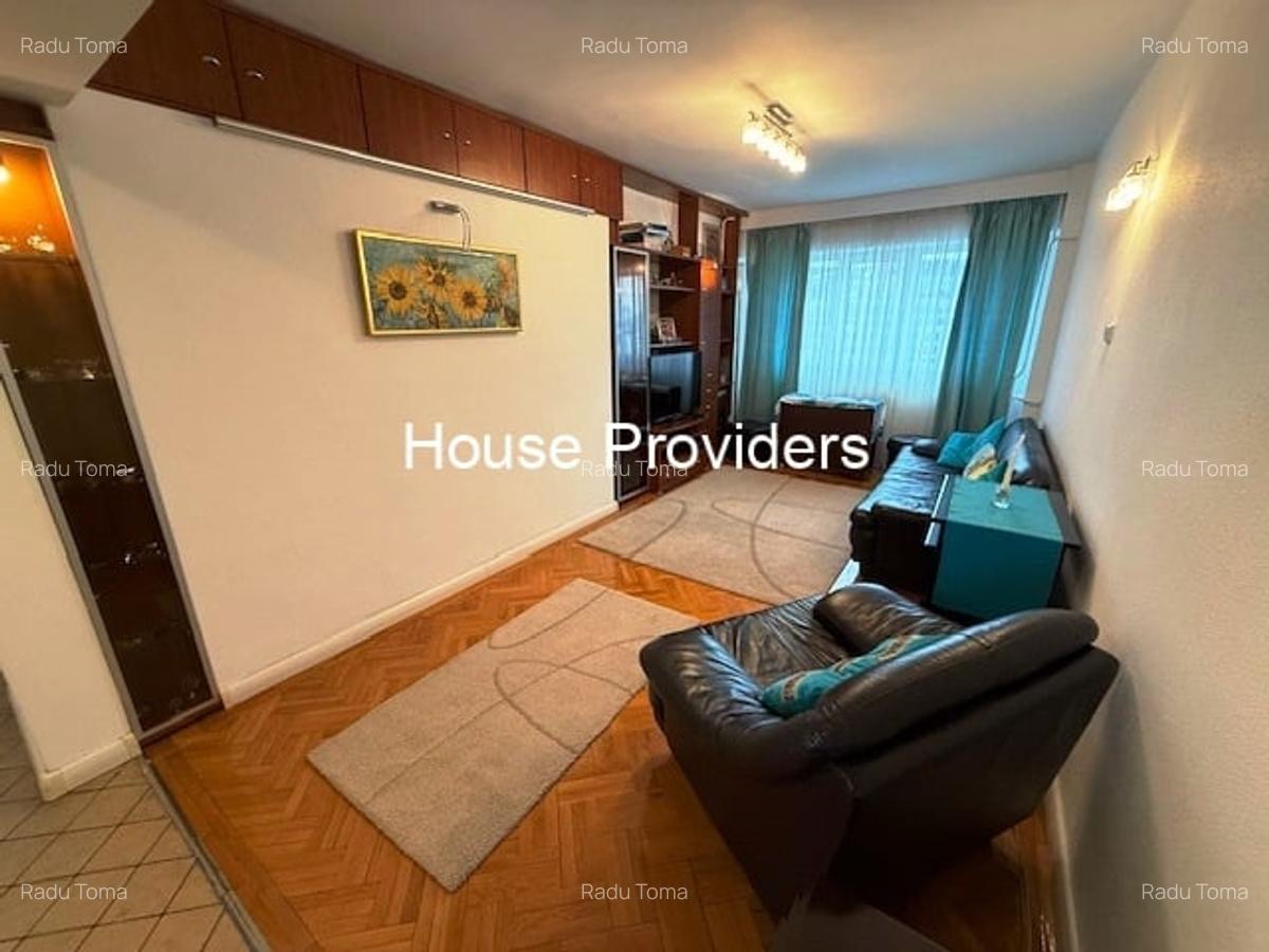 Inchirieri Apartamente 4 camere TINERETULUI  Metrou Parc - 2