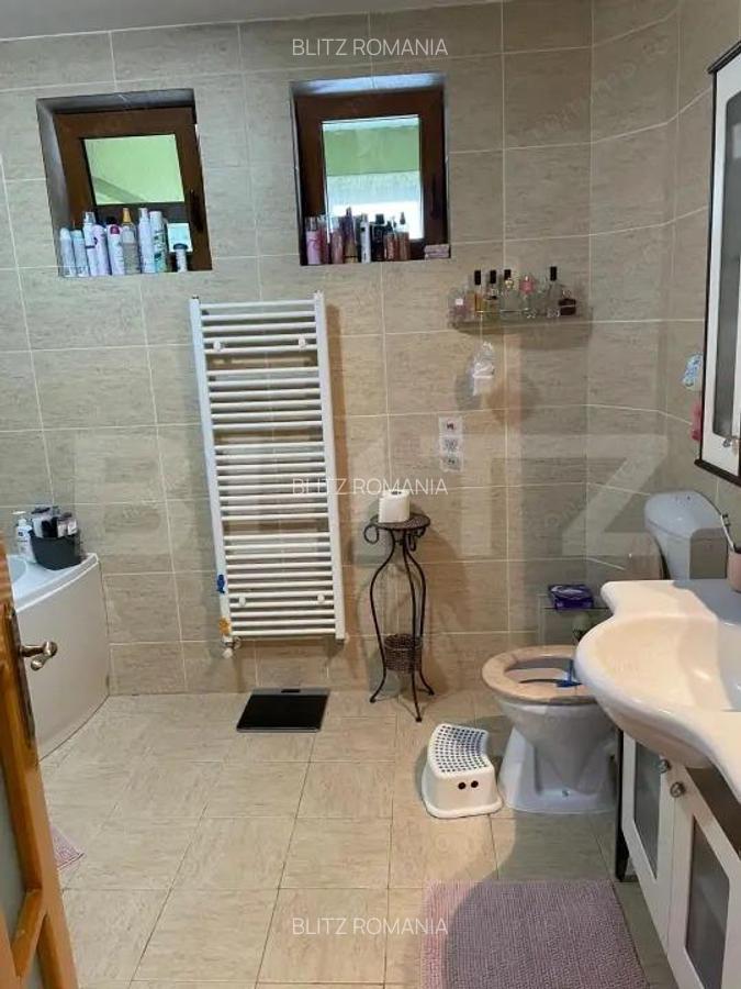 Casa de vanzare in Bistri?a zona Mall / B1 Shopping Center - 8