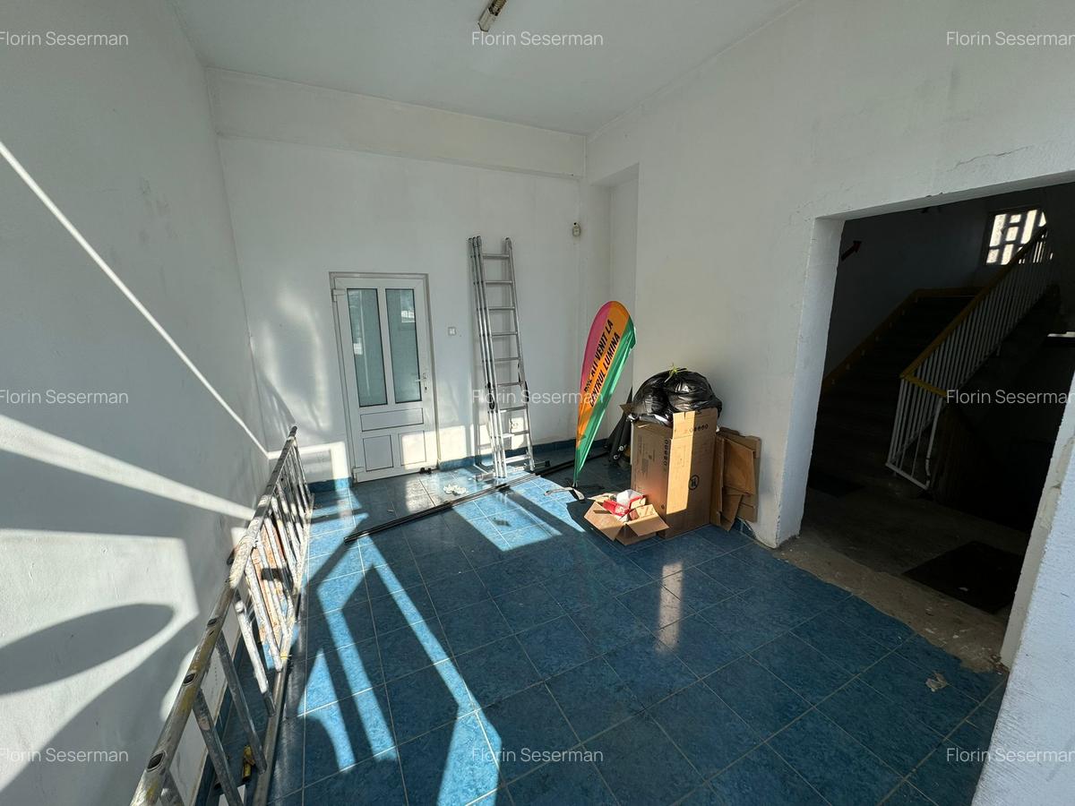 Mega spațiu comercial de vănzare/închiriere în Codlea - 31