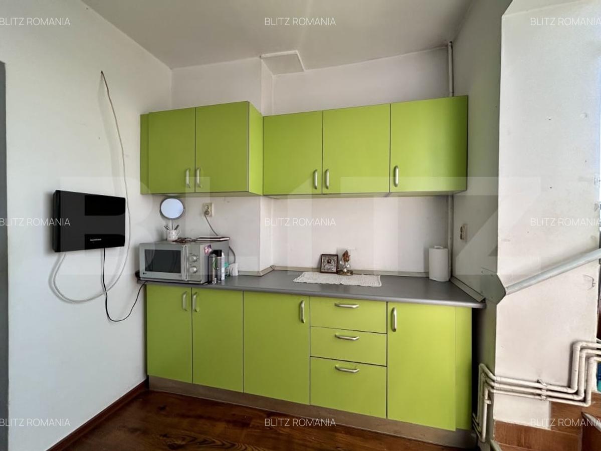 Apartament 3 camere, 59 mp, strada Aleea Arinului - 18