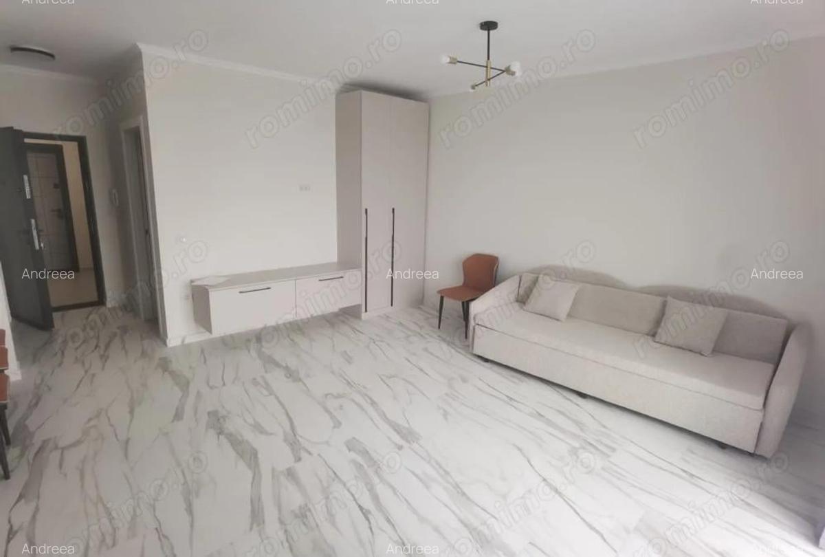 Studio Deosebit La Prima Inchiriere Zona Giroc - 1