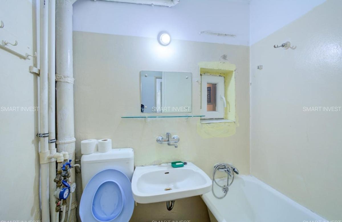Apartament 2 camere 31mp la pret de garsoniera Brancoveanu Alunisului - 7