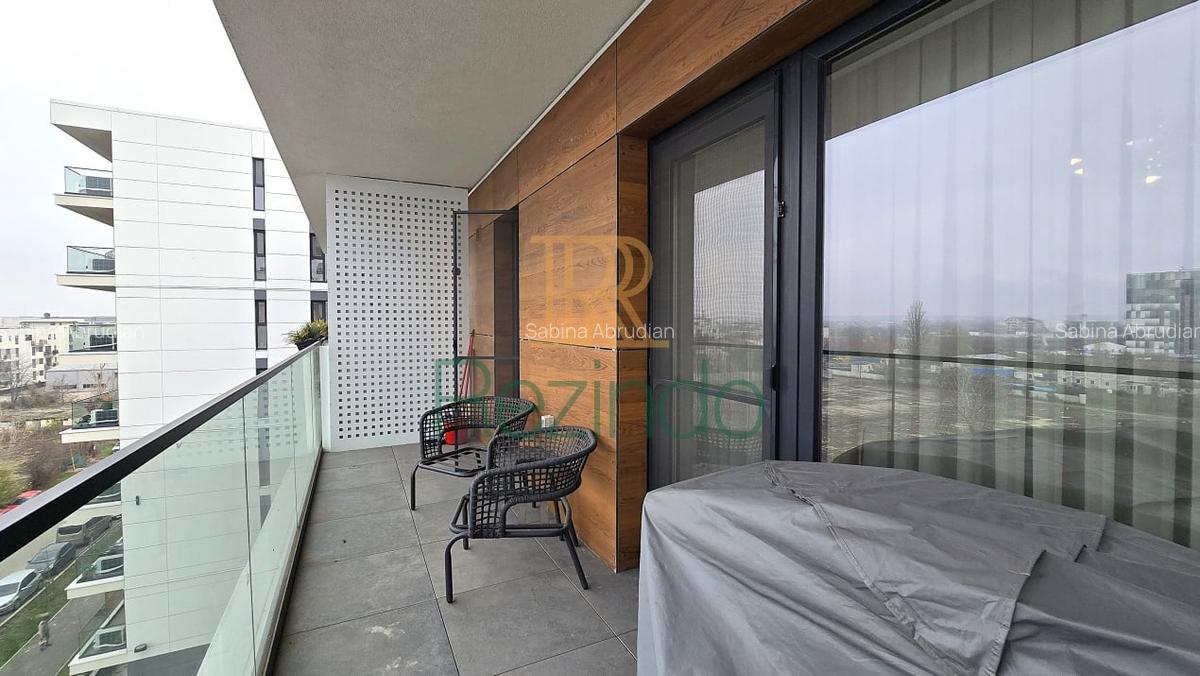 2 camere | The Level Apartments | Parcare inclusa | VIDEO - 6