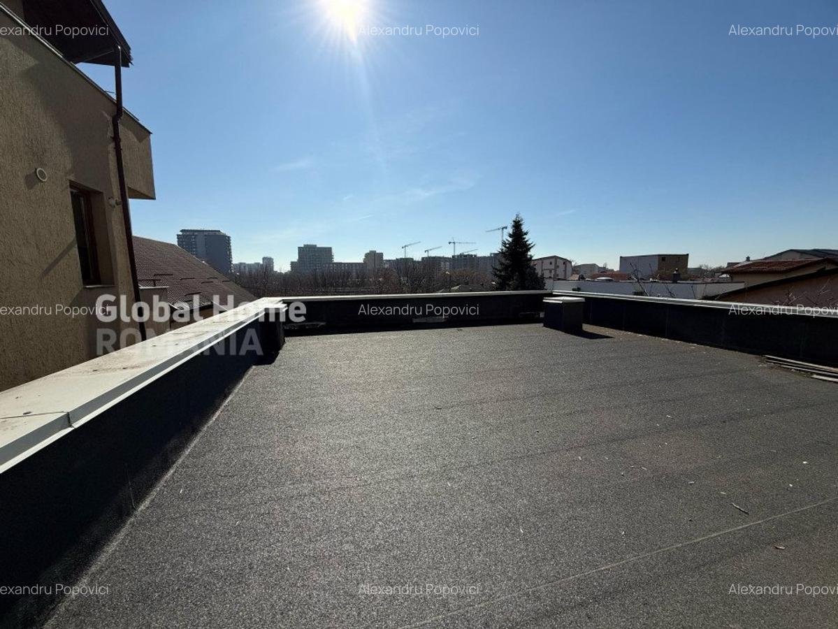 Apartament 3 camere | Bucurestii Noi | Imobil 2022 | - 22