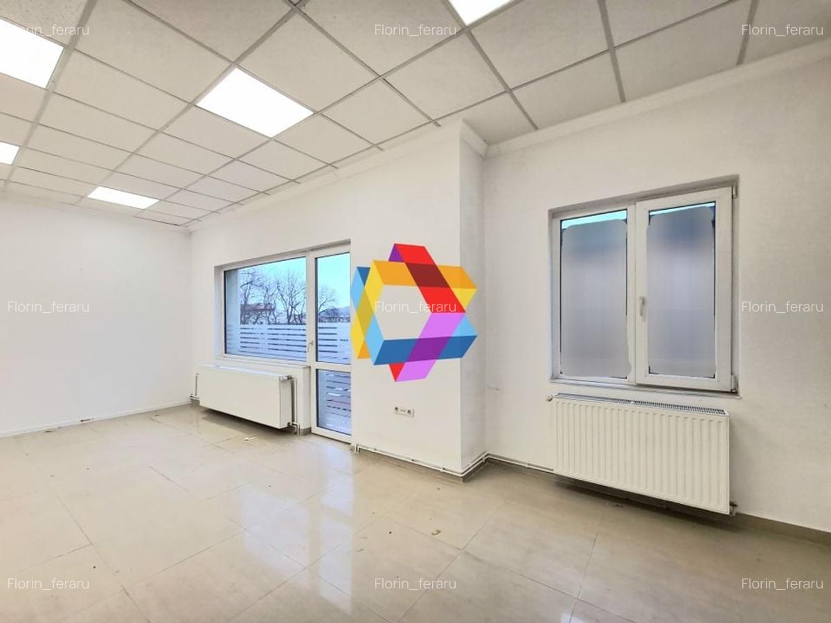 Spatiu birouri de închiriat Brasov - 250 mp # Plus-imo.ro - 10