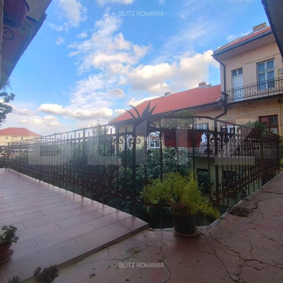 Apartament 4 camere, 126,80 mp, zona Balcescu - 10