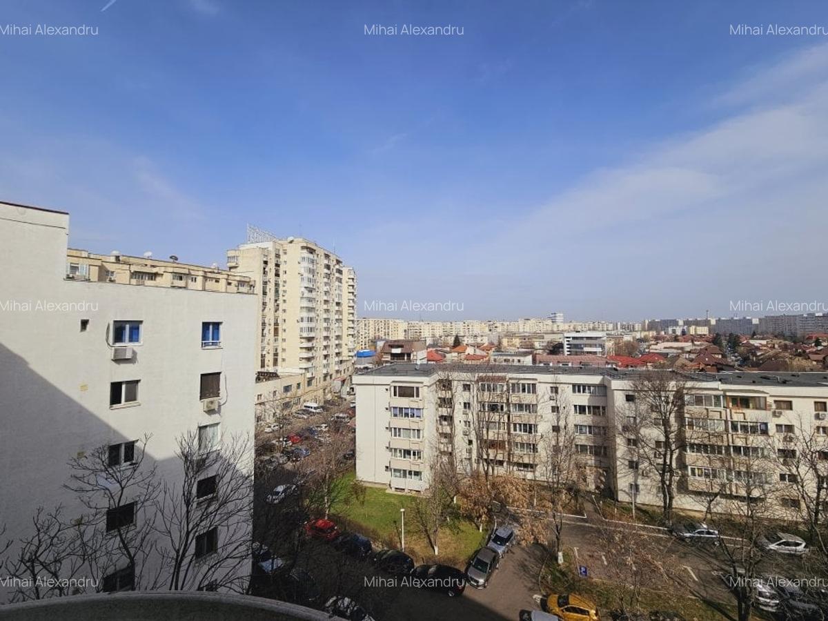 Garsonieră decomandată în P-ța Alba Iulia - 15