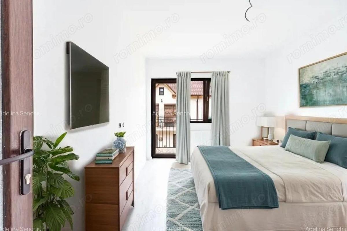 Casa moderna P+1 | Centru | Navodari - 4
