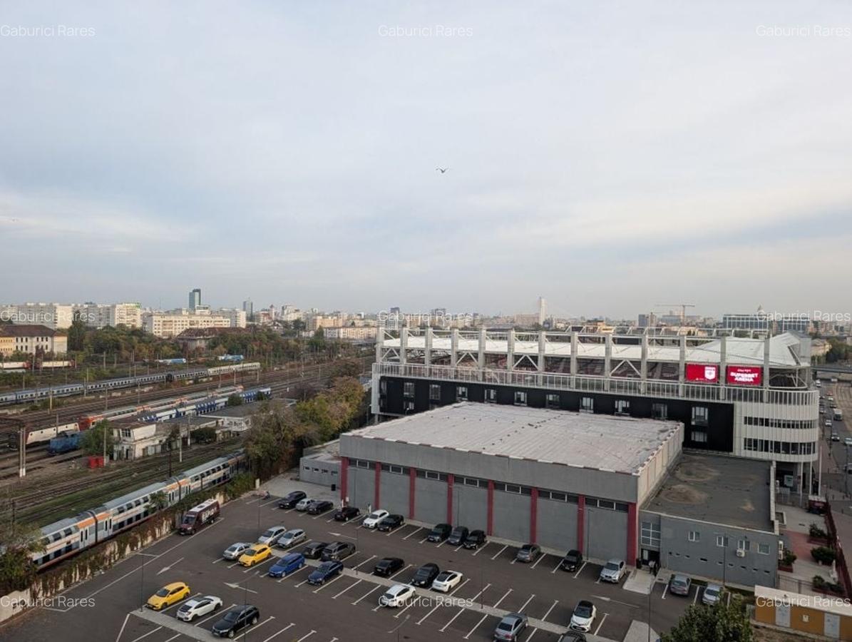 3 Camere Giulești, 60mp, Vedere Panoramică, Total de Renovat - 27 3 Camere Giulești, 60mp, Vedere Panoramică, Total de Renovat - 27