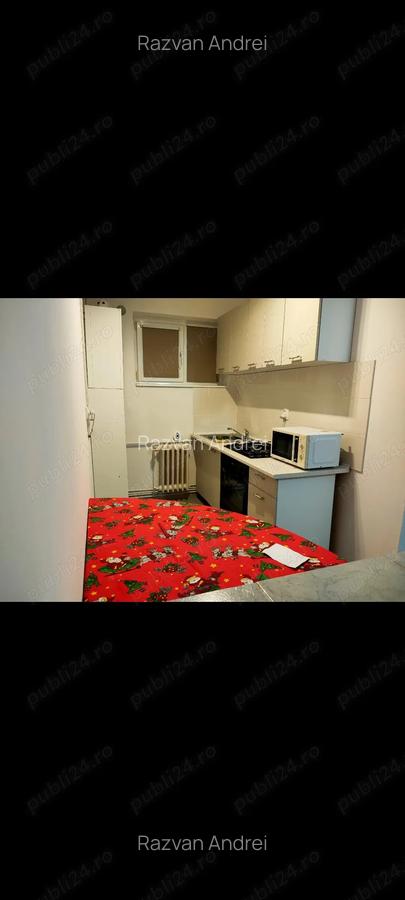 Vand apartament 1camera - 2
