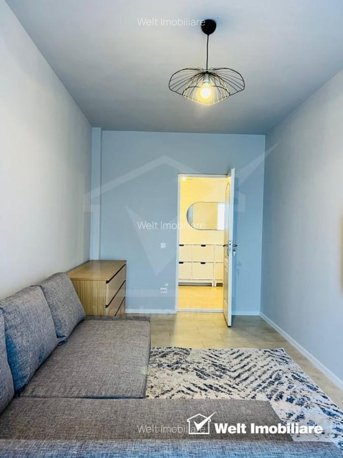 Apartament cu 3 camere, modern, Pet Friendly si parcare inclusa - 7