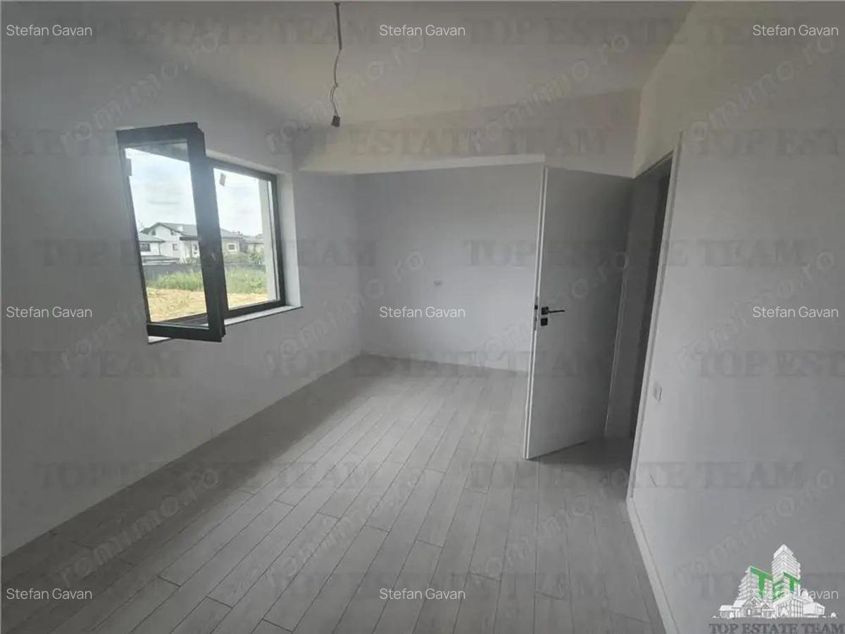 Vila lux 4 camere in Prel. Ghencea-Bragadiru - 12