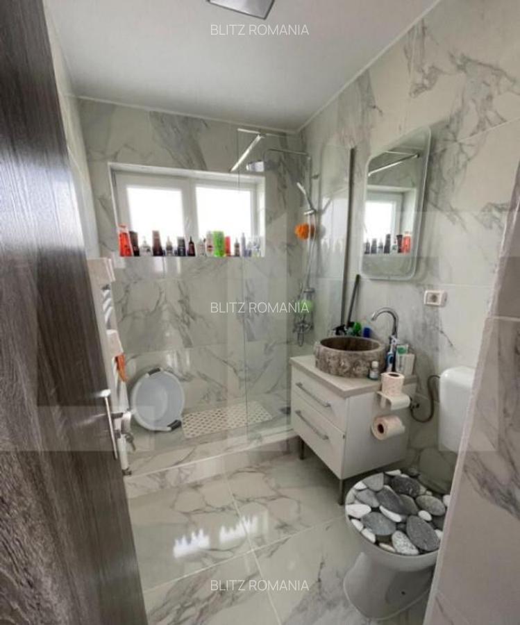 Casa duplex eleganta zona limitrofa Berceni / Cre?e - 29