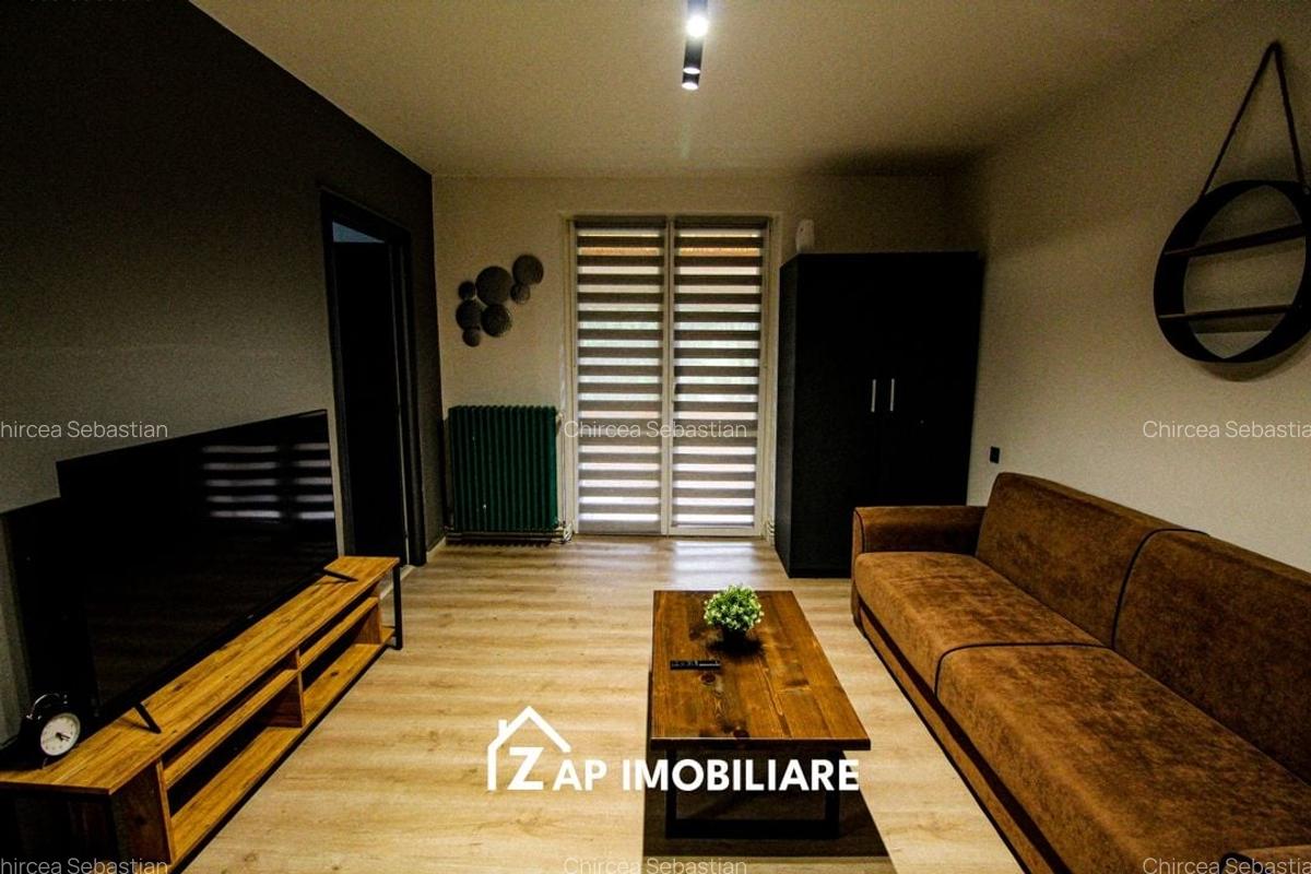 UMF - Spital  -  Ap 2 camere - Modern - 3
