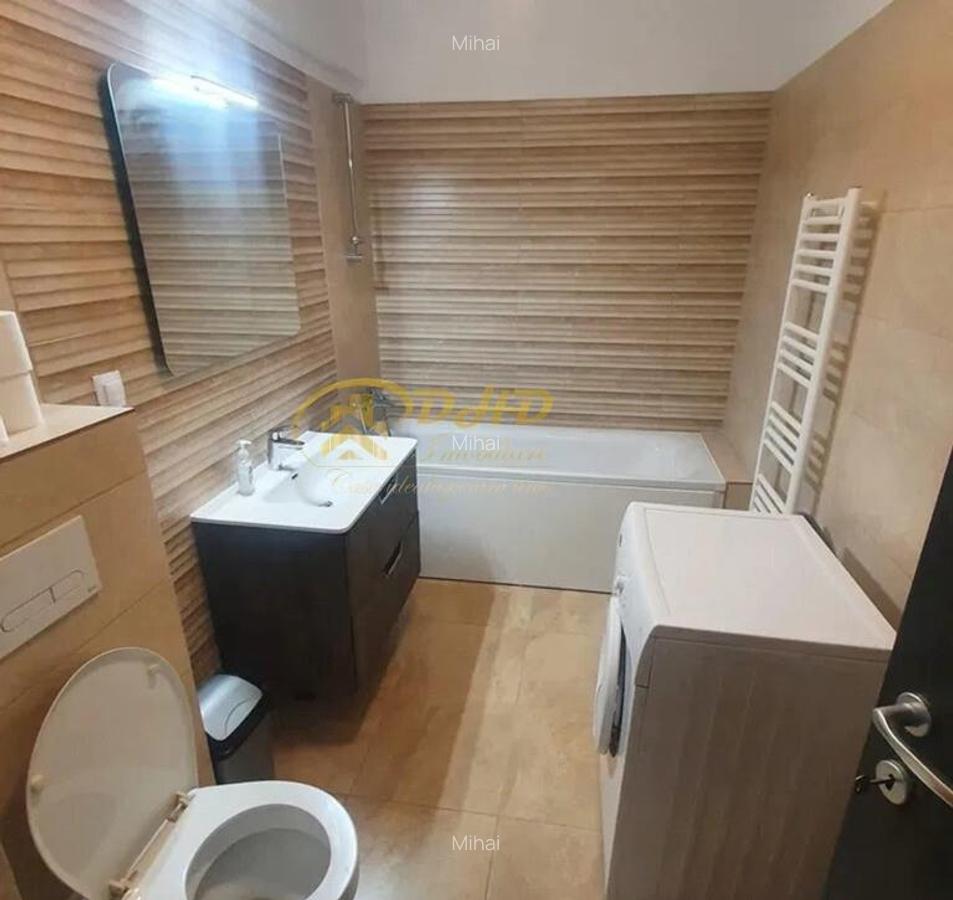 Apartament cu o camera in Tudor - Conest Grand Residence - 5