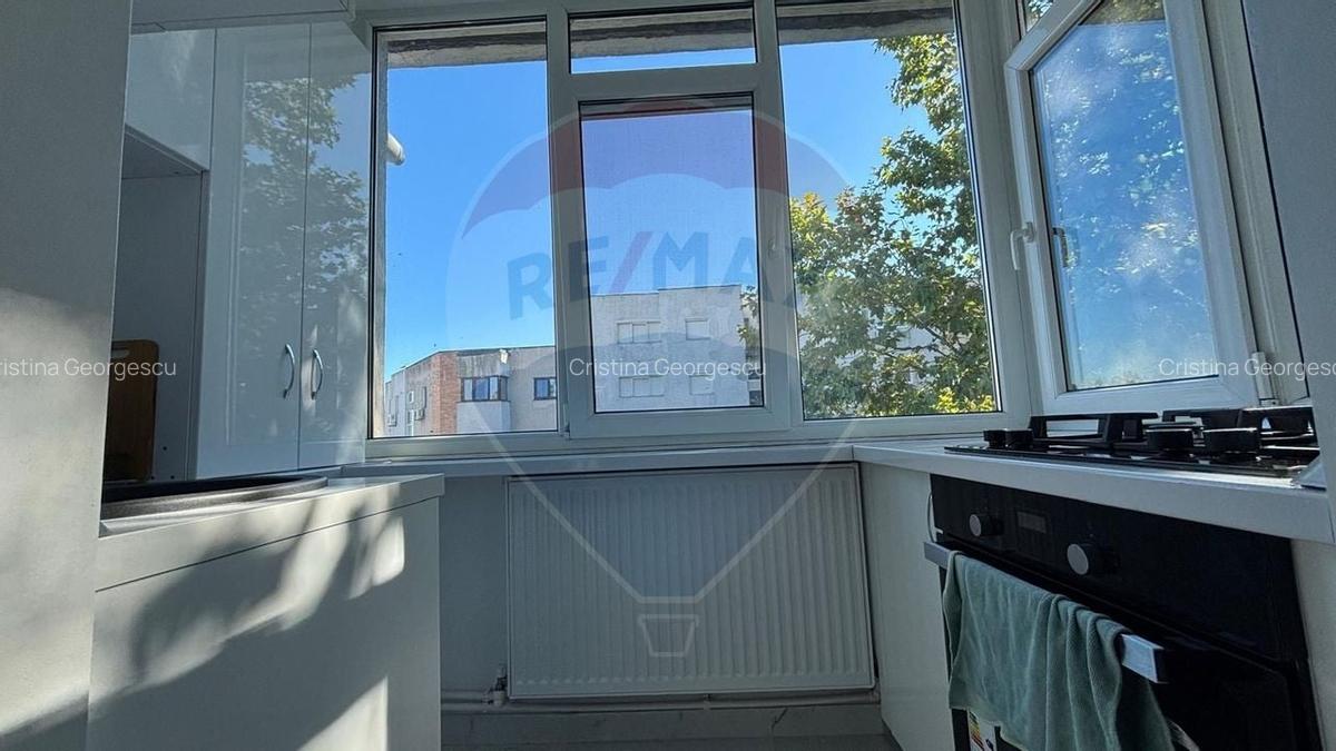 Apartament cu 3 camere de inchiriat in Faleza Nord-Constanta - 5