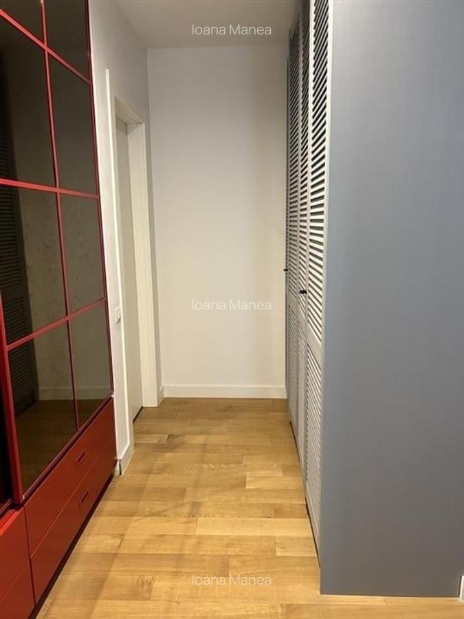 Apartament cu 3 camere decomandat, mobilat în Unirii - 9