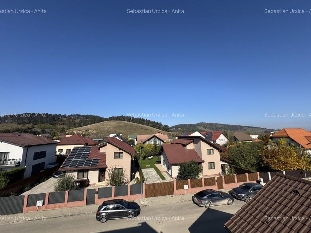 Apartament cu 2 camere in Sanpetru - 10