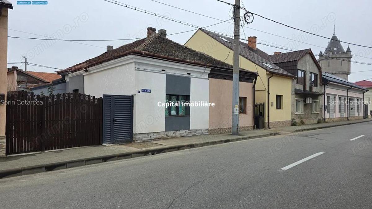 Casa zona centrala - 5