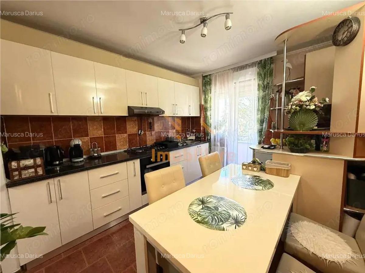 APARTAMENT 3 CAMERE | TIP AN | ETAJ 1 | ZONA NUFARUL - 3
