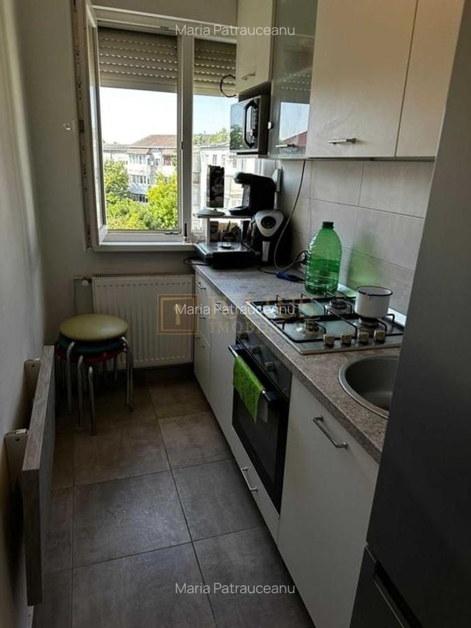 2 camere, ideal pentru un cuplu, studenti, vis a vis de Spitalul Judetean, - 11