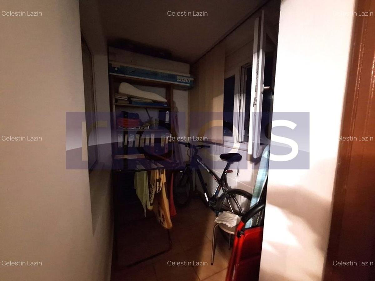 159000 EURO | APARTAMENT 4 CAMERE CRANGASI | BLOC 1984 REABILITAT TERMIC - 7