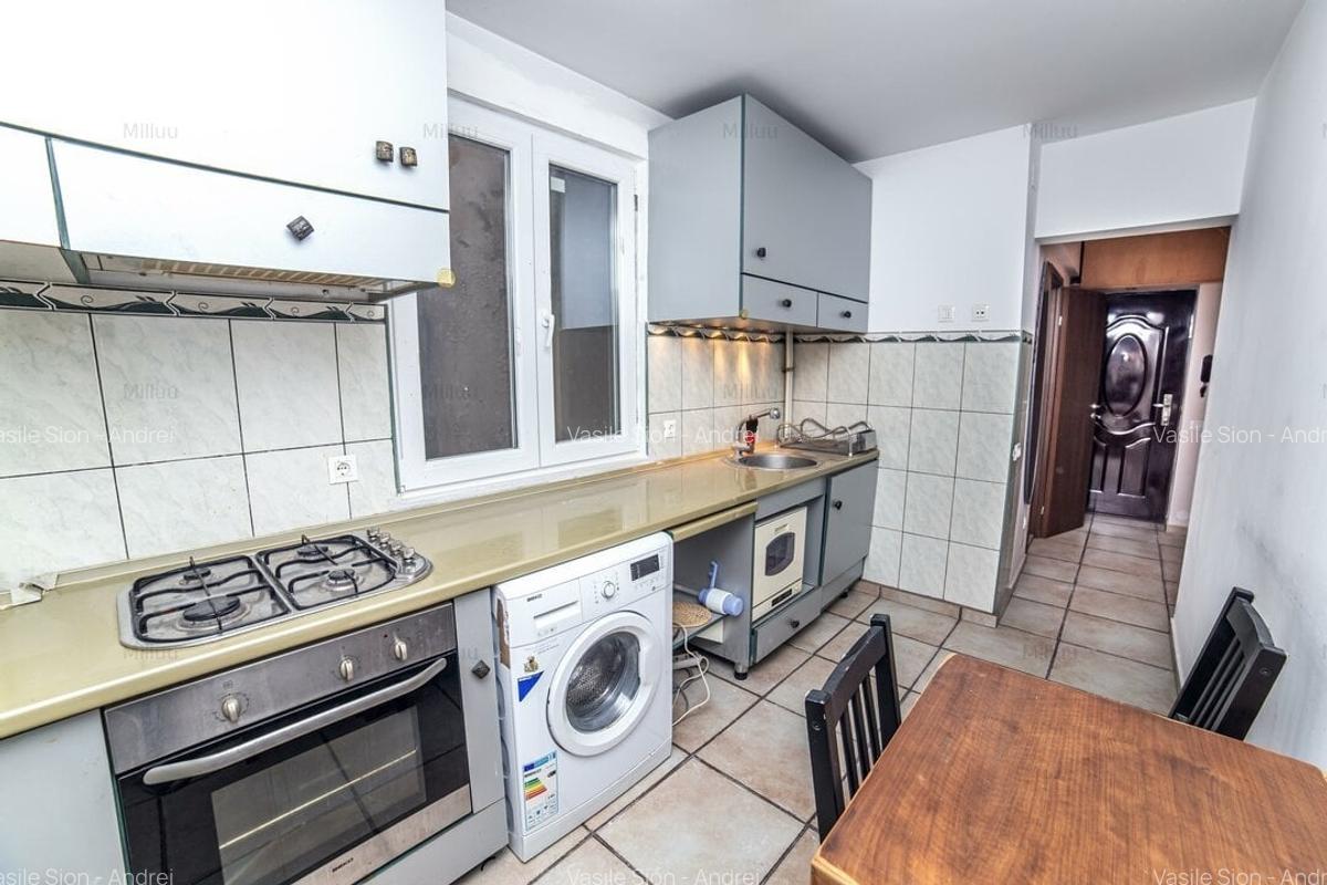 2 camere | Zona Cismigiu | Petfriendly | 15 Min Metrou Universitate - 8