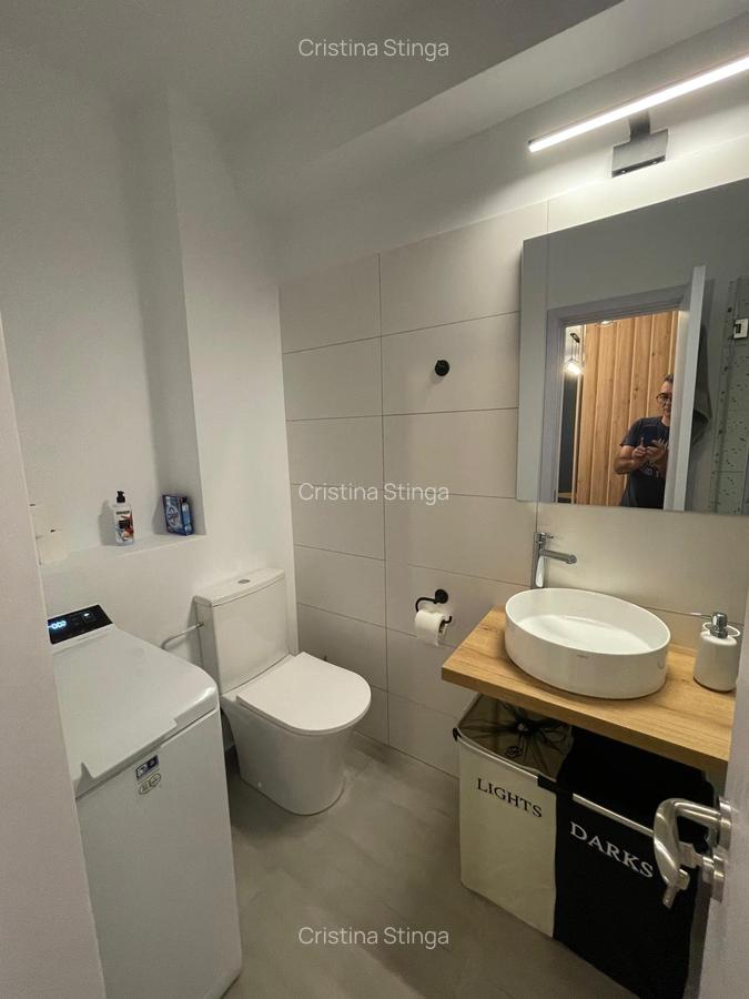 Apartament cu doua camere complet nou!!! - 9