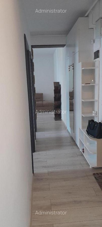Militari Residence-str.Tineretului, ap 3 camere, etaj 4/8 - 12