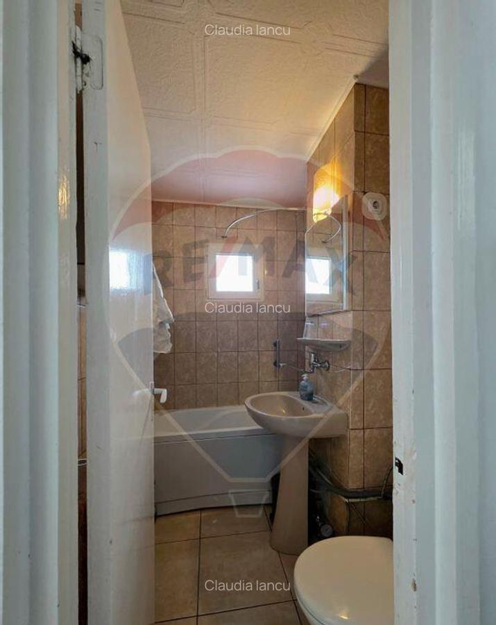 Apartament 3 camere cartier Dupa Zid- Medias - 13