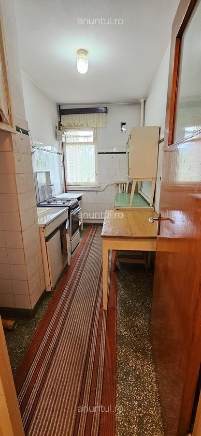 Drumul Taberei, Plaza, et.4/10, decomandat, 2 lifturi, liber - 14