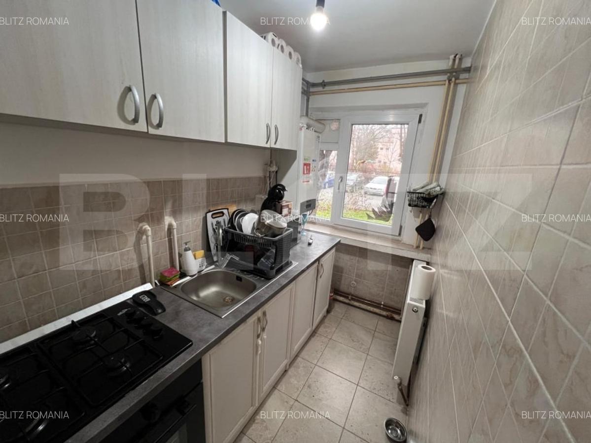 Apartament 3 camere, 50 mp, zona Orizont - 6