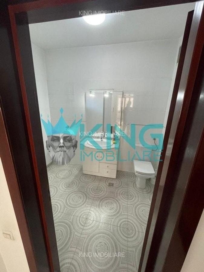Apartament cu 3 camere decomandat în Dorobanți - 8