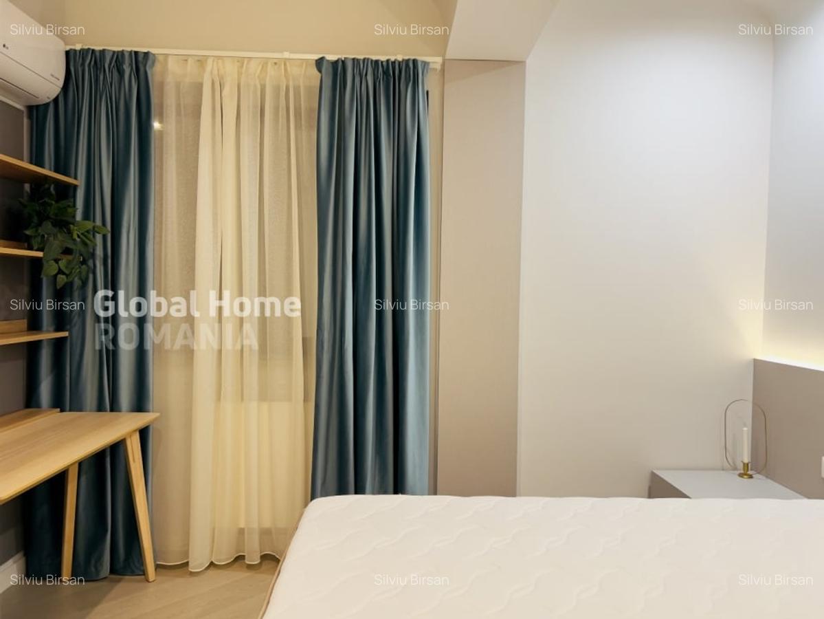 Apartament 3 camere 76,6MP | Pipera- Cortina North | Parcare subterana - 18