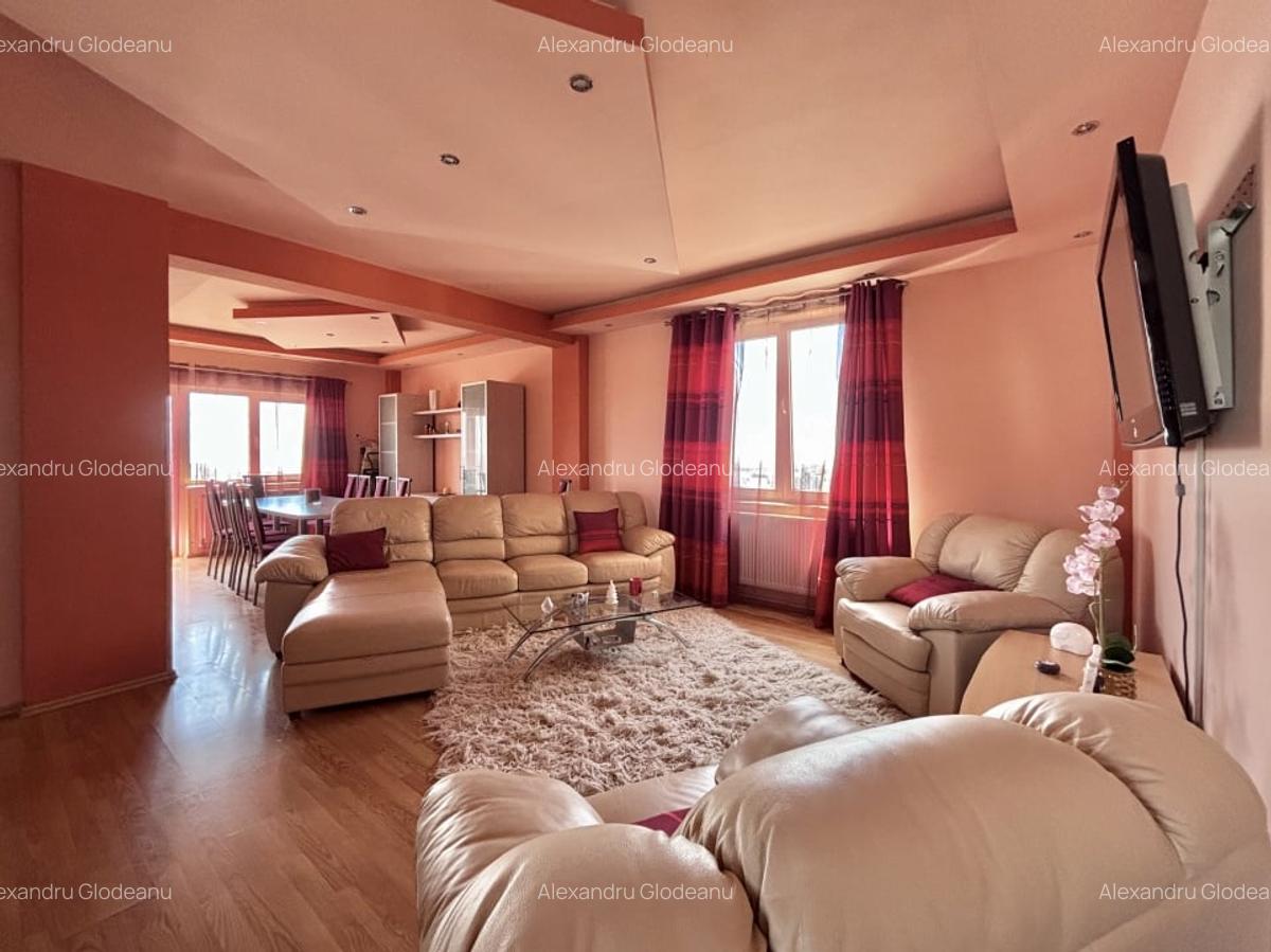 Apartament spatios in Mamaia Nord, aproape de plaja - 4