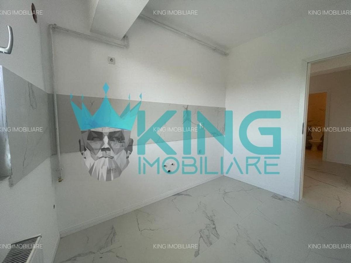 Apartament cu 3 camere decomandat în Andronache - 4